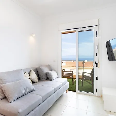 Adosado Con Piscina Privada, Terrazas - 2 Y Aire Acondicionado - Casa Peters *