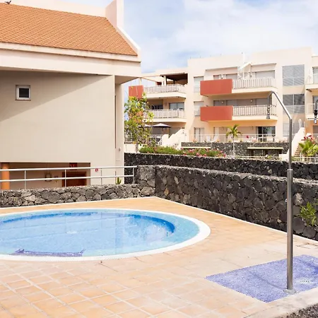 Adosado Con Piscina Privada, Terrazas - 2 Y Aire Acondicionado - Casa Peters Vakantiehuis