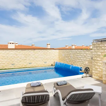 Adosado Con Piscina Privada, Terrazas - 2 Y Aire Acondicionado - Casa Peters Puerto de Santiago (Tenerife)