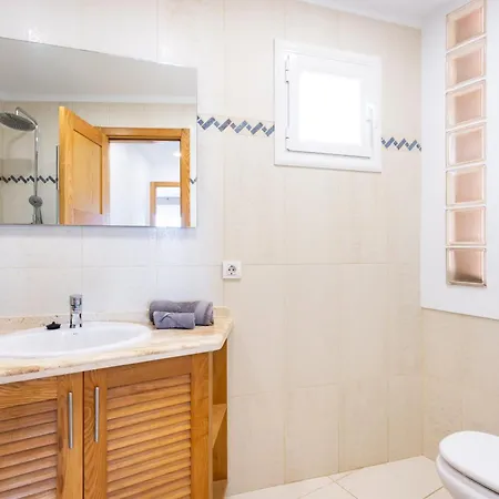 Adosado Con Piscina Privada, Terrazas - 2 Y Aire Acondicionado - Casa Peters Puerto de Santiago (Tenerife)