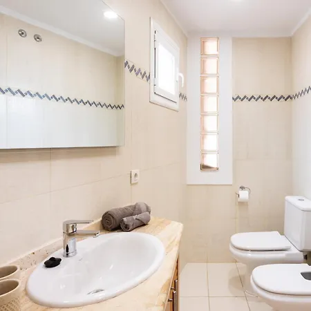 Adosado Con Piscina Privada, Terrazas - 2 Y Aire Acondicionado - Casa Peters * Puerto de Santiago (Tenerife)
