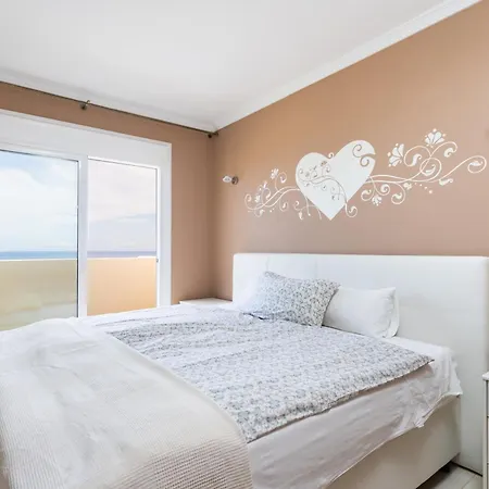Vakantiehuis Adosado Con Piscina Privada, Terrazas - 2 Y Aire Acondicionado - Casa Peters *