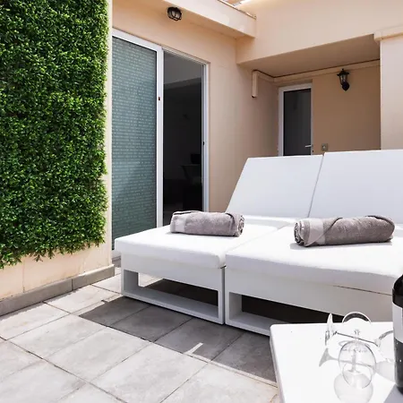 Adosado Con Piscina Privada, Terrazas - 2 Y Aire Acondicionado - Casa Peters * Puerto de Santiago (Tenerife)