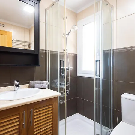 Adosado Con Piscina Privada, Terrazas - 2 Y Aire Acondicionado - Casa Peters Vakantiehuis *