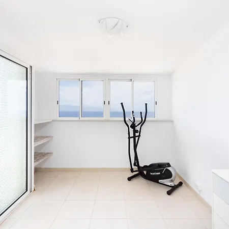 Adosado Con Piscina Privada, Terrazas - 2 Y Aire Acondicionado - Casa Peters *
