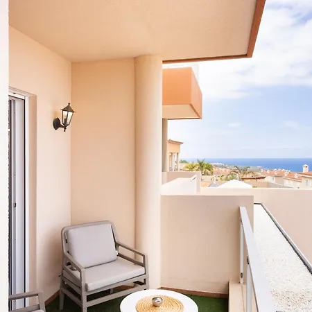 Adosado Con Piscina Privada, Terrazas - 2 Y Aire Acondicionado - Casa Peters