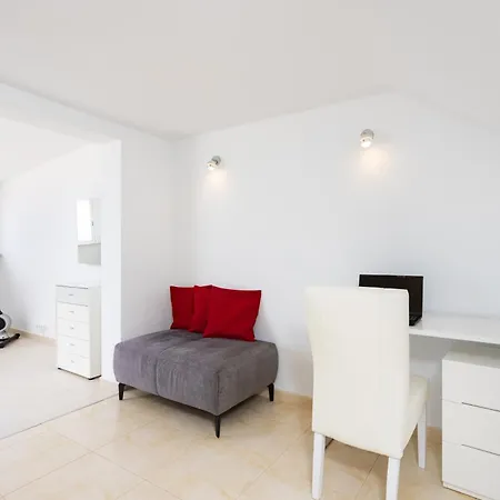 Adosado Con Piscina Privada, Terrazas - 2 Y Aire Acondicionado - Casa Peters * Puerto de Santiago (Tenerife)